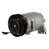 A/C Compressor - Chevrolet by Valeo 13346489-VAL