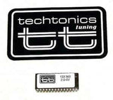 Techtonics EPROM Golf/ Jetta III 2.0L (16V ABF Clone) 93-95, -97 Canada