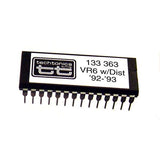 Techtonics EPROM Corrado SLC & Passat GLX '92-early'93 w/Distributor
