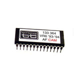 Techtonics EPROM European Mk3 93.5-'94 w/Coil Pac "AF" cam version