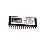 Techtonics EPROM European Mk3 93.5-'94 w/Coil Pac "CG" cam version