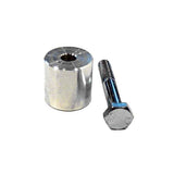 Techtonics Aluminum knock sensor bushing