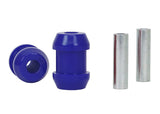 SuperPro 17-20 Hyundai Elantra Rear Sway Bar Link Bushing Set by Superpro SPRSPF5560K