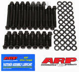 ARP Chevrolet Small Block 1/2 Hex Head Bolt Kit
