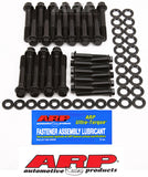 ARP SB Chevy Motown LS Iron Block w/LS Series Head Bolt Kit