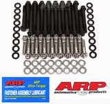 ARP SB Chevy OEM SS 12pt Head Bolt Kit Outer ROW ONLY