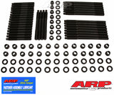 ARP Small Block Chevy w/ Brodix Rodeck Alum Block All Pro Heads - Head Stud Kit