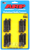 ARP Chevrolet LS Gen III/IV & 6.2L LT1 (Excl. LS7/LS9) Rod Bolt Kit - Cracked Cap Design