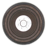 Steel Flywheel - Toyota by Valeo 1340535021-VAL