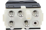 Window Switch - Volvo by URO Parts 1347045-URP