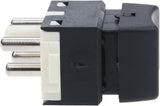 Window Switch - Volvo by URO Parts 1347045-URP
