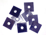 SuperPro 1962 MG MGB Base Crossmember-to-Chassis Mount Bushing Kit by Superpro SPRSPF0015K