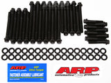 ARP BB Chevy w/ BRodix Alum Heads Hex Head Bolt Kit