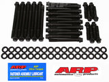 ARP BBC Mark V or Mark IV w/Brodix Alum Heads - Hex Head Bolt Kit