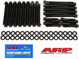 ARP BB Chevy w/ Iron and Alum Dart Heads 12pt Head Bolt Kit
