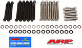 ARP BB Chevy OEM SS 12pt Head Bolt Kit Outer ROW ONLY
