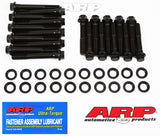 ARP BB Chevy 4-Bolt Main Bolt Kit