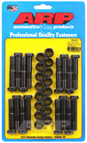 ARP BB Chevy 3/8in Wave-Loc High Performance Rod Bolt Kit