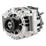 Alternator - GMC by Valeo 13512759-VAL