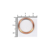 Seal Ring Nozzle Holder - BMW