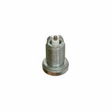 Spark Plug - Fiat by Febi 46480309-FEB