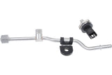Fuel Pump Feed Line w/ Sensor - BMW / N54 / E6X / E7X / E8X / E9X by URO Parts 13537622751-URP