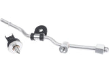 Fuel Pump Feed Line w/ Sensor - BMW / N54 / E6X / E7X / E8X / E9X by URO Parts 13537622751-URP