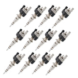 Fuel Injector Set of 12 (Index 12) - BMW N74 by Vitesco 13538616079-VIT-QTY12