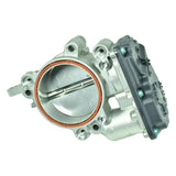 Throttle Body - BMW