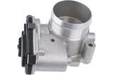 Throttle Body (Upgraded Aluminum Housing) - MINI Cooper S / JCW / R52 / R56 / R60 / F56 / & More