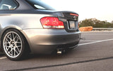 ARM Motorsports BMW 135i Race Exhaust by ARM Motorsports 135iCBE