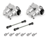Throttle Body Actuator Replacement Kit - BMW E9X M3 by BMW 13627838085-KT