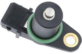 Crankshaft Position Sensor - BMW by URO Parts 13627839138-URP