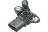 MAP Sensor - BMW by URO Parts 13628644432-URP