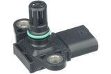 MAP Sensor - BMW by URO Parts 13628644433-URP