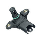 MAP Sensor - BMW