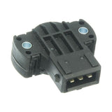 Throttle Position Sensor - BMW