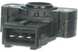 Throttle Position Sensor - BMW by URO Parts 13631721456-URP