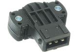 Throttle Position Sensor - BMW by URO Parts 13631721456-URP
