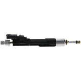 High Pressure Direct Injector