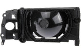 Headlight Assembly - Volvo by URO Parts 1369603-URP