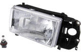 Headlight Assembly - Volvo by URO Parts 1369603-URP