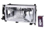Headlight Assembly - Volvo by URO Parts 1369604-URP