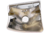 Turn Signal - Volvo by URO Parts 1369609-URP
