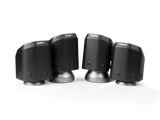 Akrapovic 2024+ BMW M5 (G90) Carbon Fiber Tail Pipe Set by Akrapovic