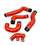 Racing Dynamics Racing Dynamics Hose kit for Porsche 996/997 Turbo Intercoolers 137-11-06-998