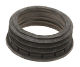 Air Intake Duct to Turbocharger - BMW N54 by Burgaflex 13712247398-BUR