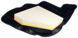 Mahle Air Filter (Cyl 1-4) - BMW N63 13717577457-MAH