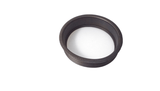 Air Outlet Tube Gasket (Airbox to Turbo) - BMW / 3.0L / N54 / N55 / E8X / E9X by BMW 13717599292
