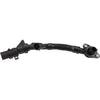 PCV Hose Assembly - BMW